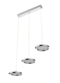 Lampa wisząca FERRO 3