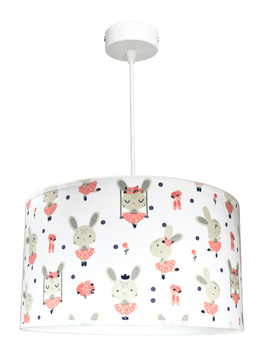 Lampa wisząca BALETNICE 1