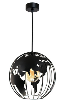 Lampa wisząca GLOBUS 1