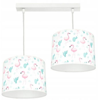 Lampa wisząca FLAMINGI 2