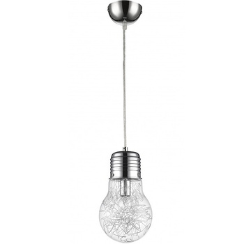 Lampa wisząca BULB 1 mała
