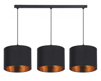 Lampa wisząca GOLD 3