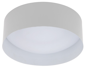 Lampa sufitowa TARA 2 biała