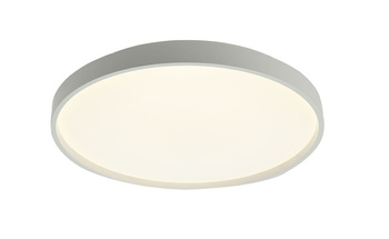 Lampa sufitowa Reno 1 gray
