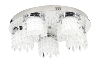 Lampa sufitowa LIRA 5