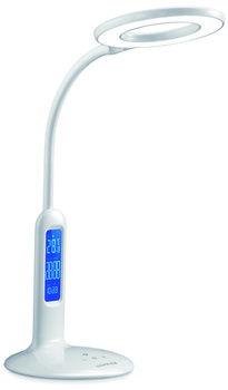 Lampa biurkowa DOWE LED biała