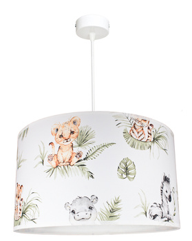 Lampa wisząca TYGRYSEK 1