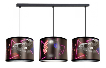 Lampa wisząca GAMING 3