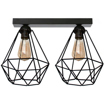 Lampa sufitowa DIAMOND 2
